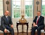 Sağlık Bakanı Müezzinoğlu Çankaya Köşkü’nde